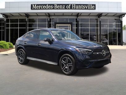 Certified 2024 Mercedes-Benz GLC 300 4MATIC w/ AMG Line