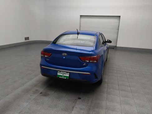 Used 2021 Kia Rio S image 7