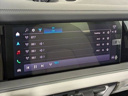 New 2026 Porsche Cayenne Coupe image 17