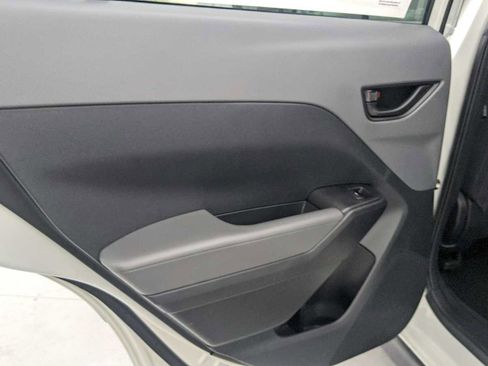 New 2026 Subaru Crosstrek 2.5i image 23