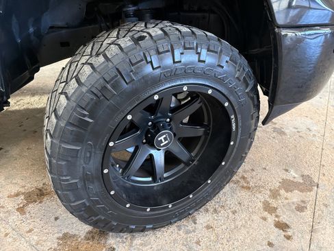 Used 2018 RAM 1500 Big Horn image 11