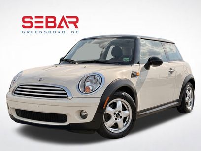 Used 2010 MINI Cooper Hardtop