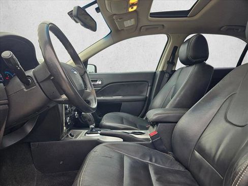 Used 2012 Ford Fusion SEL image 11