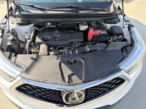 Certified 2020 Acura RDX FWD w/ Technology Package image 24