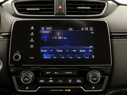 Used 2021 Honda CR-V EX-L image 18