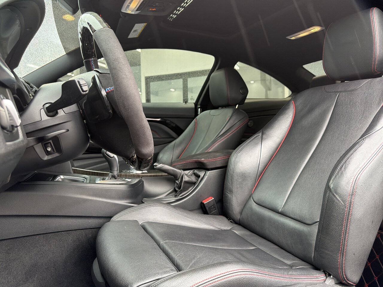 Used 2014 BMW 435i xDrive Coupe AWD/4WD image 22