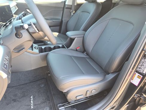 New 2026 Hyundai Kona Limited image 21