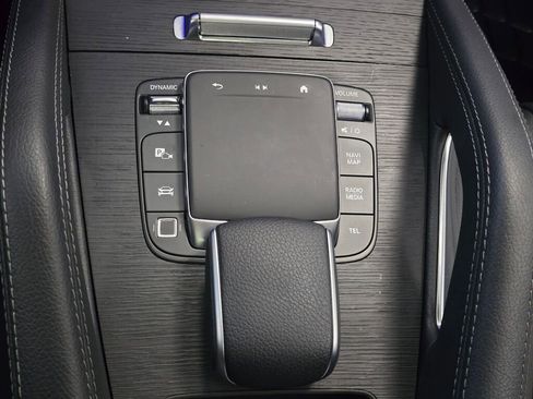 Used 2025 Mercedes-Benz GLE 350 4MATIC image 43