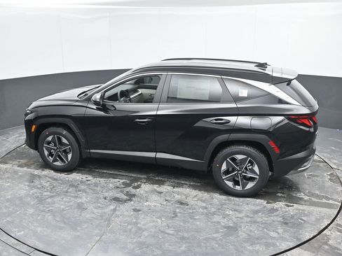 New 2026 Hyundai Tucson SEL image 42