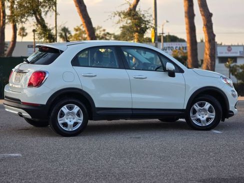 Used 2016 FIAT 500X Pop FWD image 6
