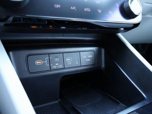 New 2026 Hyundai Tucson SEL image 40