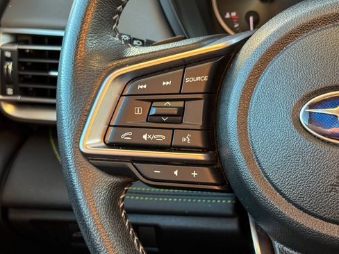 Certified 2023 Subaru Outback Onyx Edition image 16