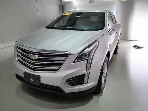 Used 2018 Cadillac XT5 FWD image 15