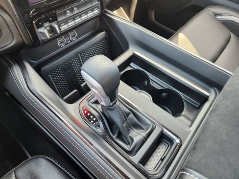 New 2026 RAM 1500 RHO image 31