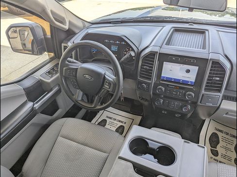 Used 2020 Ford F150 XLT AWD/4WD image 24