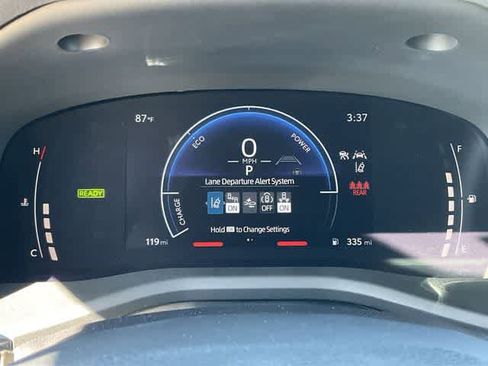 Used 2026 Toyota Camry SE w/ Multimedia Upgrade Package image 26