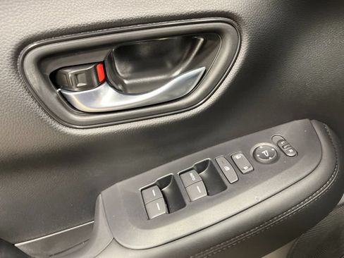 New 2027 Honda HR-V LX image 12