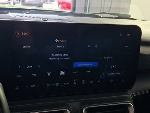 Used 2024 Ford Mustang Premium RWD image 19