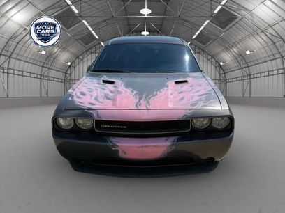 Used 2013 Dodge Challenger SXT