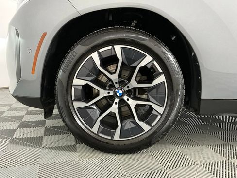 Certified 2025 BMW X3 xDrive30i w/ Premium Package AWD/4WD image 32