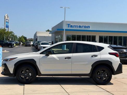 Used 2025 Subaru Crosstrek 2.0i AWD/4WD image 7