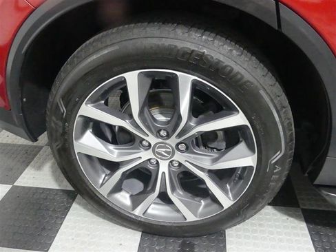 Used 2022 Acura MDX SH-AWD w/ Technology Package image 17