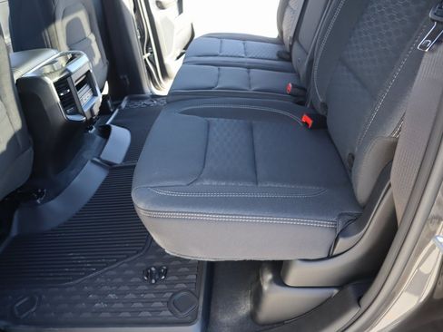 New 2026 RAM 1500 Big Horn image 13