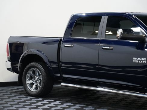 Used 2014 RAM 1500 Laramie w/ Trailer Tow Group image 13
