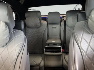 Used 2021 Mercedes-Benz S 580 4MATIC Sedan w/ 3D Technology Package image 28