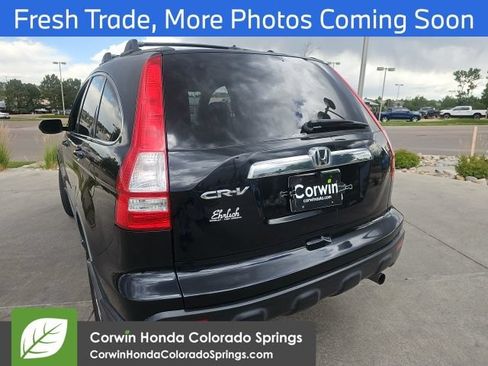 Used 2007 Honda CR-V EX-L image 6
