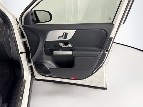 Used 2025 Mercedes-Benz GLA 250 GLA 250 image 26