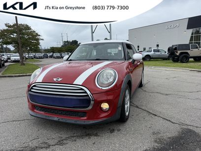 Used 2015 MINI Cooper 4-Door Hardtop