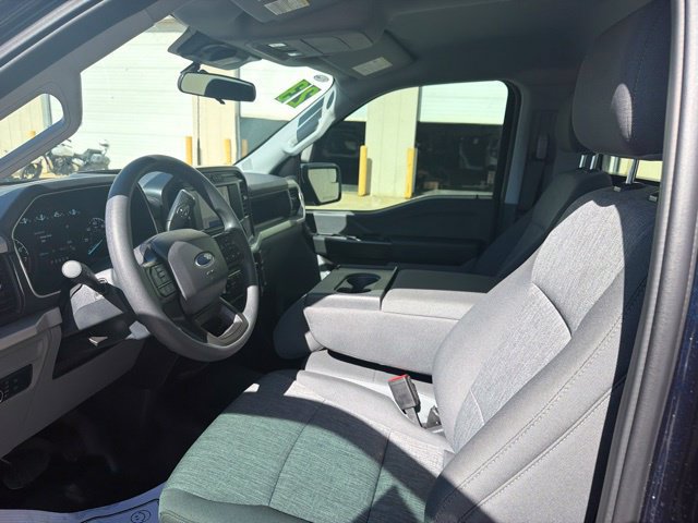 Certified 2023 Ford F150 XL w/ XL Chrome Appearance Package RWD image 15