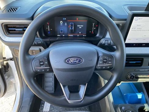 New 2026 Ford Maverick XLT FWD image 74