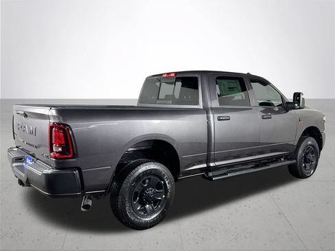 New 2026 RAM 3500 Tradesman AWD/4WD image 6