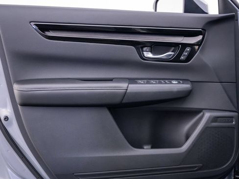 Used 2026 Honda CR-V EX-L image 12