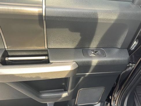 Certified 2020 Ford F150 Raptor w/ Equipment Group 802A Luxury image 17