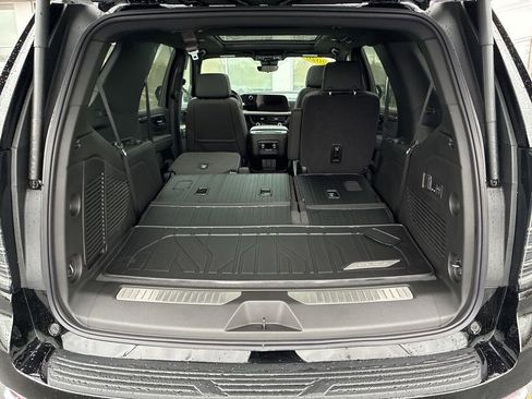 New 2026 Chevrolet Tahoe High Country image 33