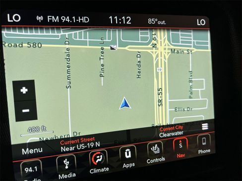 Used 2019 Jeep Wrangler Unlimited Rubicon image 22