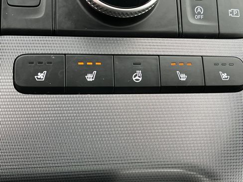 Used 2024 Hyundai Palisade Calligraphy image 29