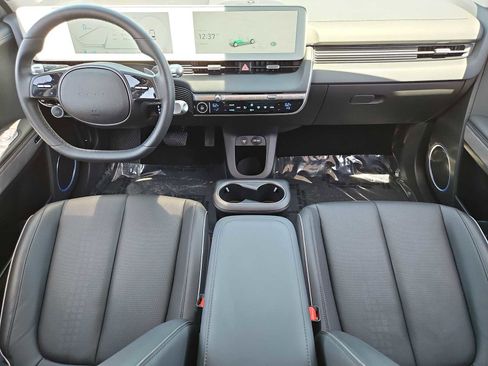 Certified 2024 Hyundai Ioniq 5 Limited RWD image 15