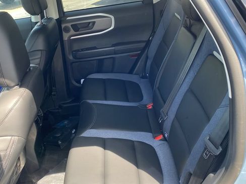 New 2026 Ford Bronco Sport Outer Banks w/ Outer Banks Tech Package+ AWD/4WD image 14