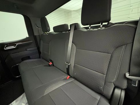 New 2026 GMC Sierra 1500 Elevation w/ Elevation Select Package image 38