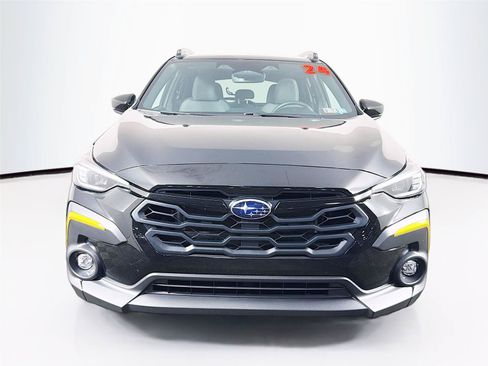 Used 2024 Subaru Crosstrek 2.5i Sport w/ Crosstrek Mirror Package AWD/4WD image 6