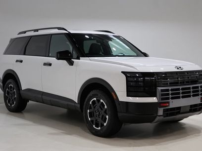 Certified 2026 Hyundai Palisade XRT Pro