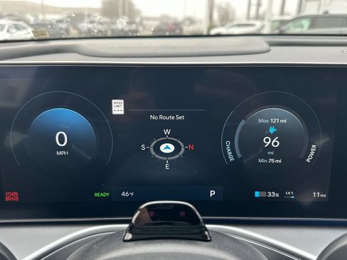 New 2026 Hyundai Ioniq 9 SEL AWD/4WD image 26