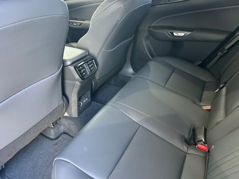 Certified 2025 Lexus NX 350h AWD w/ Accessory Package (Z2) image 15