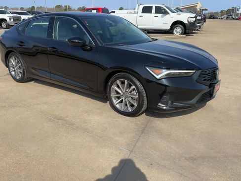 Used 2023 Acura Integra FWD image 3