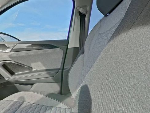 New 2026 Volkswagen Tiguan S FWD image 25
