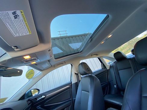 Used 2020 Volkswagen Jetta SEL image 52